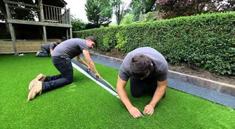 Beautify Your Backyard: How Lawn Installation Services Can Elevate Your Outdoor Space