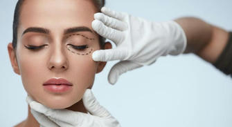 Say goodbye to expensive eye surgery bills and hello to a better you!