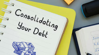 Relieving Financial Stress through Debt Consolidation Plans